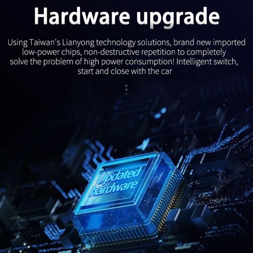 2021 New M3 Newest HUD Head-Up Display OBD2 Model Car-Stylin