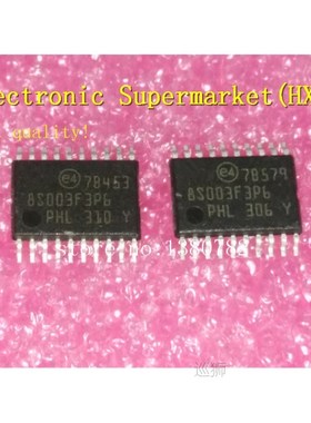 Free Shipping 100pcs/lots 8S003F3P6 STM8S003F3P6 TSSOP-20 Ne