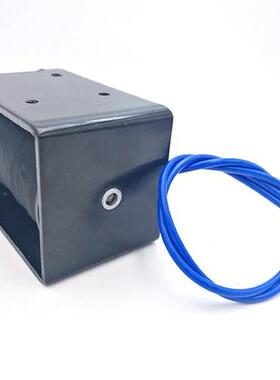 JF-1683B 1683 10A 0-80N stroke 0-20mm Pull push DC12V 24V E