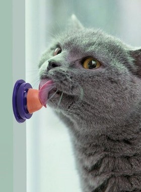 1PC Healthy  Snacks nip Sugar Candy Licking Solid Nutr