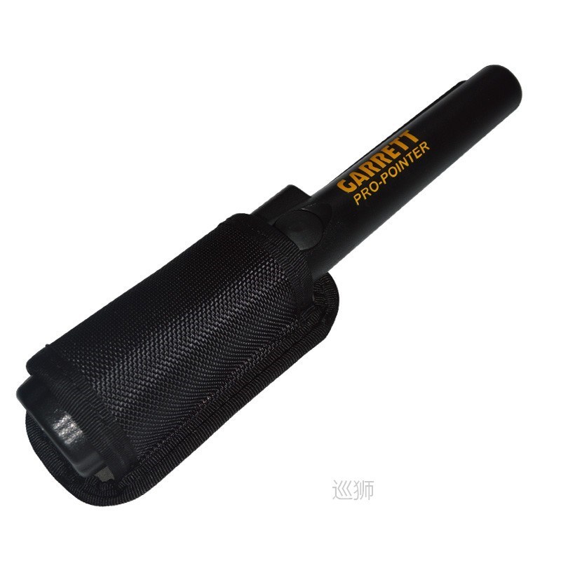 Garrett metal detector gold pinpointer underground pin point