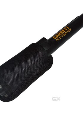 Garrett metal detector gold pinpointer underground pin point