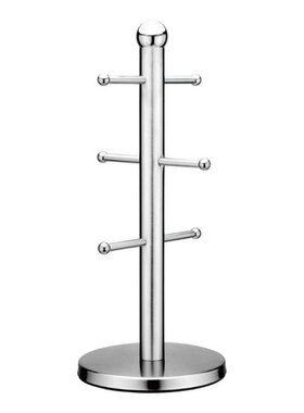 2022 New Drying Storage Rack Holder Home Mug Hooks Multipurp