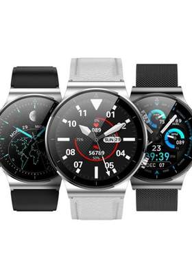 Smart Watch Men Wireless Call Watches Waterproof Fitness Bra