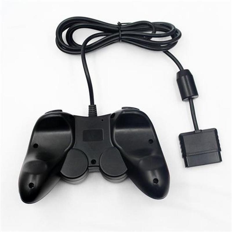 Wired Joypad/Gamepad for PS2 controller ForSony Playstation