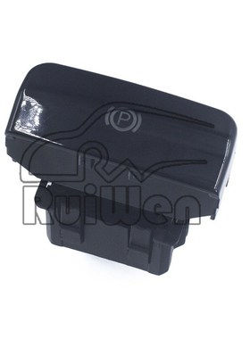 9666405677 470706 Parking Brake Electronic Handbrake Switch