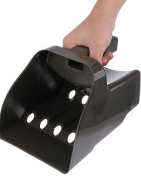 Sand Scoop Profession Metal Detecting Bucket for Metal Detec