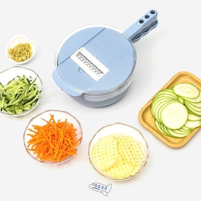 Mandoline Slicer Vegetable Slicer Potato Peeler Carrot Onion