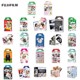 Photo Mini Paper Fujifilm Instax Film White