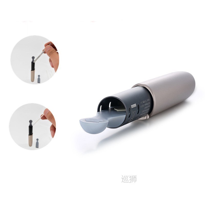 Cleaning Brush Tools Clean Protector Kit For IQOS 2.4/3.0/Mu