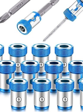 netic Screw Ring Metal Bit netizer Ring Screw netic Holders,