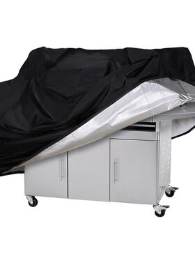 bbq cover Waterproof weber grill accessories Barbecue Covers