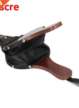 for Smoking Lighters Fireplace Bellows Portable Manual Wood