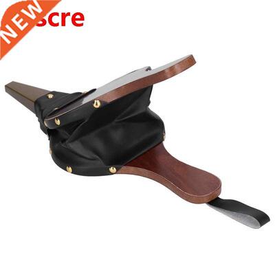 for Smoking Lighters Fireplace Bellows Portable Manual Wood