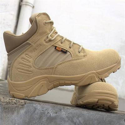 Mens Delta Military Tactical Boots High Quality Waterpr