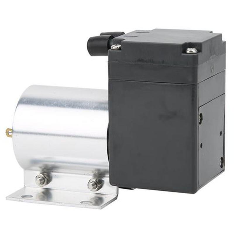 1PCS DC12V/24V Mini Vacuum Pump Negative Pressure Suction Pu
