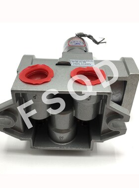 K23JD-25W 220v 24v Globe valve Directional control valve Two