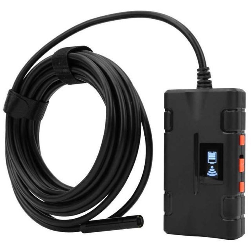 F270 8mm 1080P High Definition Wireless Endoscope 2MP WiFi I