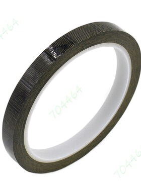 10pcs /lot 12mm x 36M ESD Anti Static Grid Warning Tape For