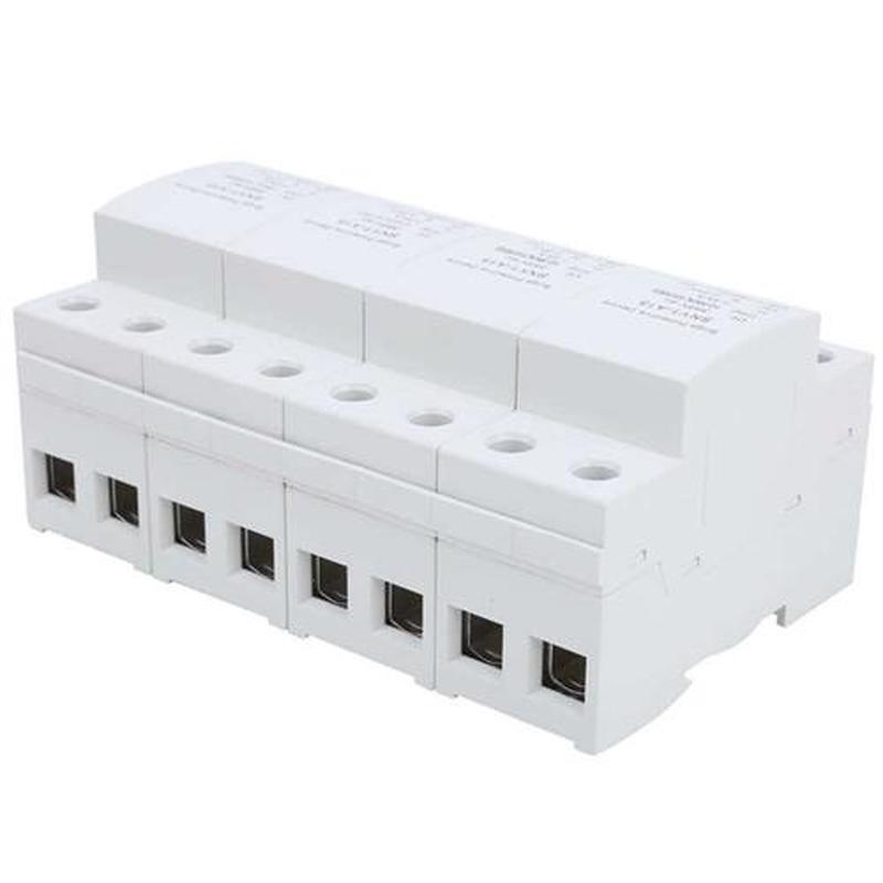 4P Surge Protector rrester nti-Thunder Protection Circuit