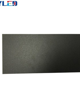 Full Color HD P2 LED Module ltra-RES 128x64matrix LED Panel