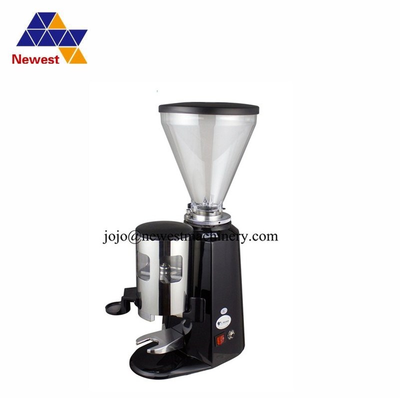 Coffee Grinder Household Electric Machine Incenerator Beans