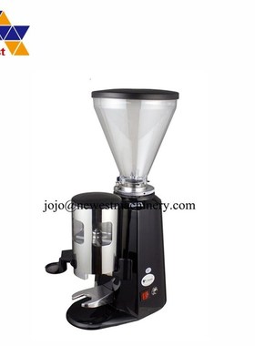 Coffee Grinder Household Electric Machine Incenerator Beans