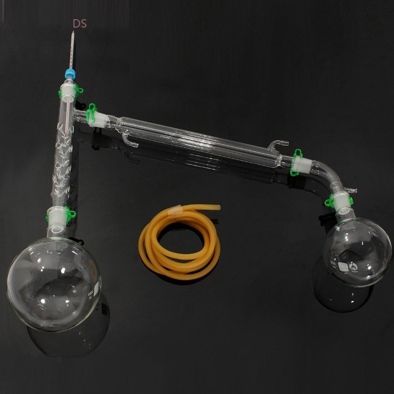 1000ml Chemistry Lab Distillation Apparatus Laboratory Chemi
