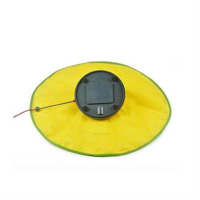 Teaser Wand Play Plate Meow Plaything Electric Household