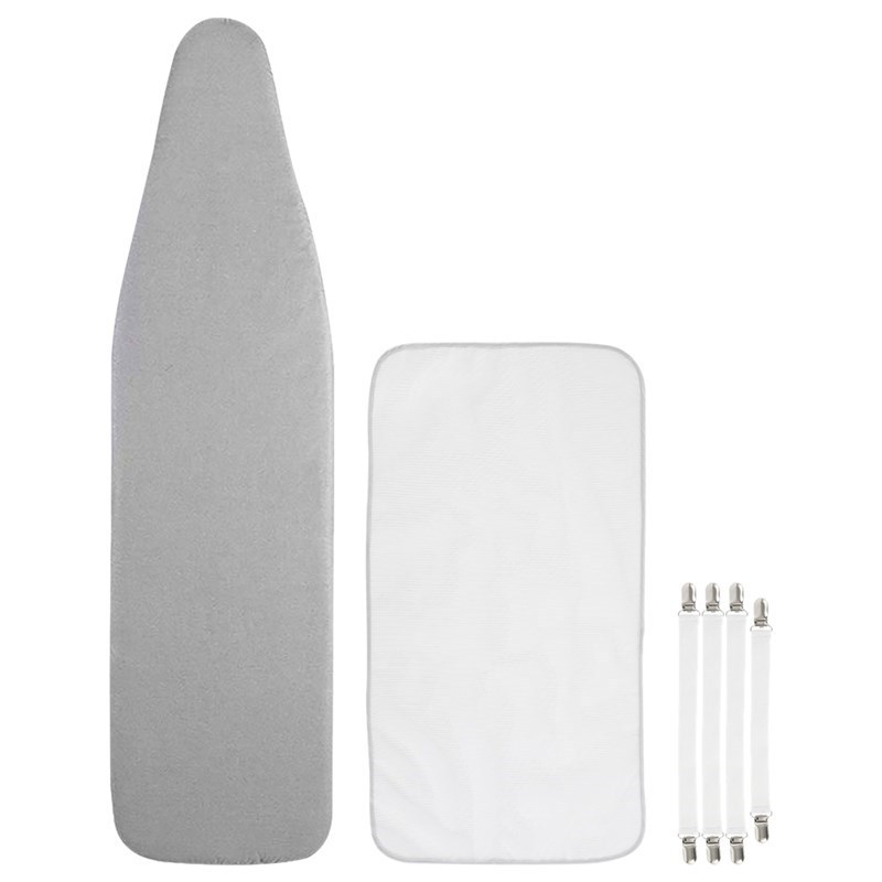 Reflective Ironing Board Cover Fits Large and Standard Board