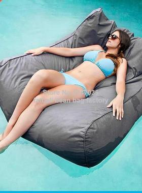 Pacific Grey oversized luxury comfortably accommodate two ad