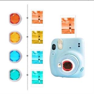 12 in 1 Shoulder Strap Bag Case Hanging/Table Photo Frames