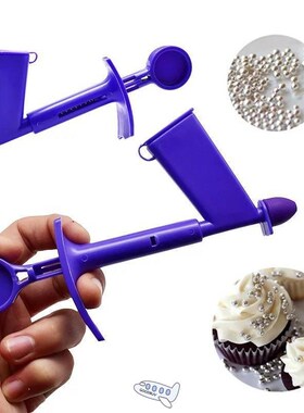 2019 Plastic Fondant Cake Decorating Tool Sugarcraft Cake To