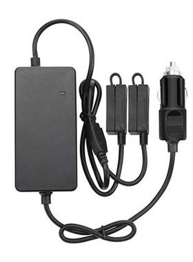 Car Charger Intelligent Automotive Charger Rapid Multi Paral