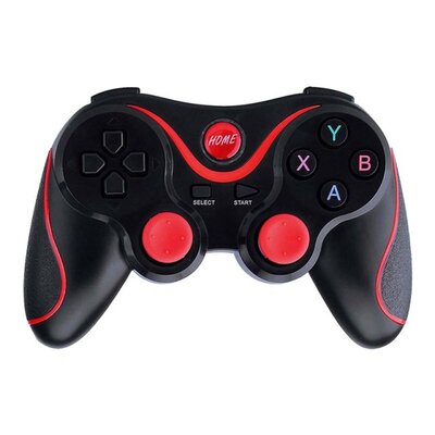 Bluetooth Wireless Controller Gamepad for IOS Android Amazon