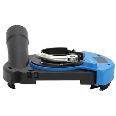 5in Dust Shroud Grinding Protective Cover for Angle Grinders
