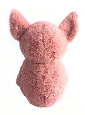 Creative Cartoon Bat Plush Toy Dark Elf Cute Bat Baby Soft P