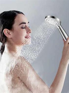Shower Heads, High Pressure Rainfall and Handheld Shower Hea
