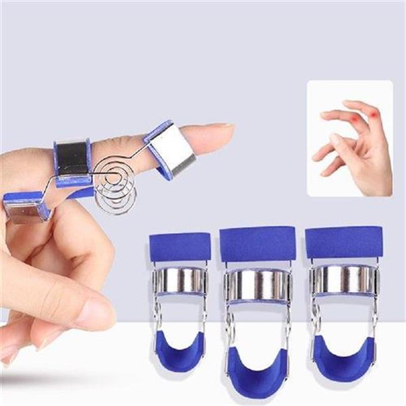 Stroke Knuckle Recovery Rehabilitation Exercise Finger