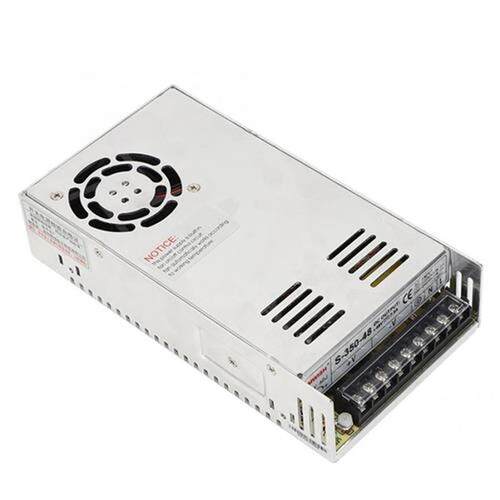 Amplifier Power Supply Medium Voltage Equipment Alloy Indust