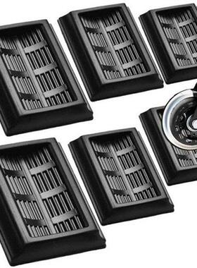 Bed Stopper,Furniture Stopper Cup,Stopper For All Wheel Of F