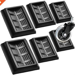 Bed Stopper,Furniture Stopper Cup,Stopper For All Wheel Of F