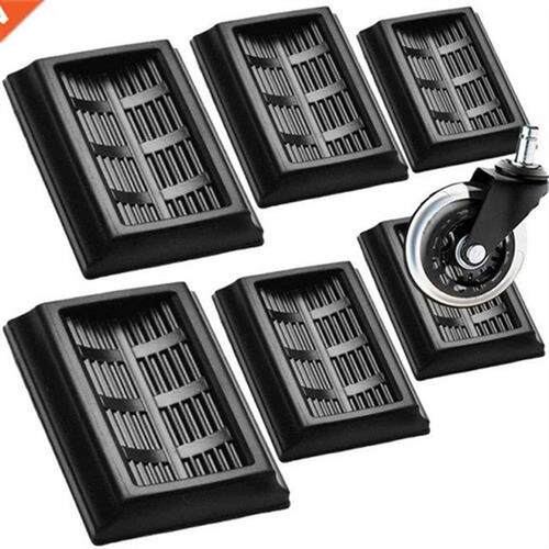 Bed Stopper,Furniture Stopper Cup,Stopper For All Wheel Of F