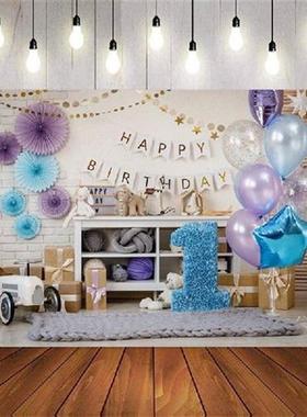 Vinyl Photography Background Cloth Birthday Wedding Party