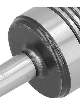 Precision Live Centre Morse Taper MT1 Lathe Machine Metalwor