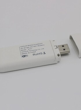 4G LTE WiFi Modem Router 100Mbps USB Mobile WiFi Modem Pocke
