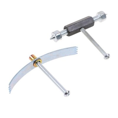 1set Wall Switch Socket Cassette Repairer Switch Cassette Sc