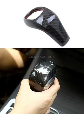 For BMW 2 Series Active Tourer/X1 2018 2017 2016 Carbon Fibe