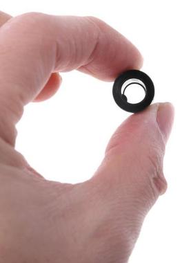 Magnetic Ring 1/4 6.35mm Metal Strong Magnetizer Screw Elec