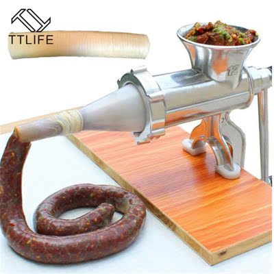 14m*26mm Roast Sausage Dried Sausage Skin Sausage Hot Dog Co